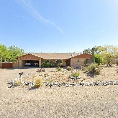 8234 E Big Horn Trl, Tucson, AZ 85750