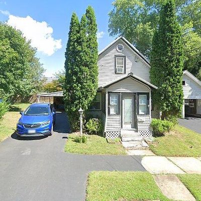 1 Pleasant Ave, Amsterdam, NY 12010