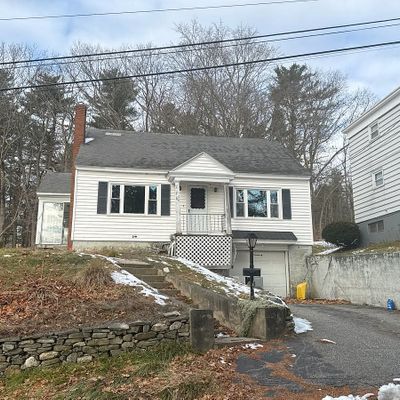 100 Baird Ave, Lewiston, ME 04240