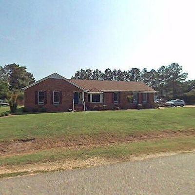 100 Brigade Dr, Yorktown, VA 23692