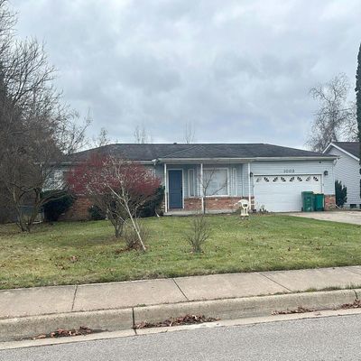 1003 Livingston St, Brighton, MI 48116