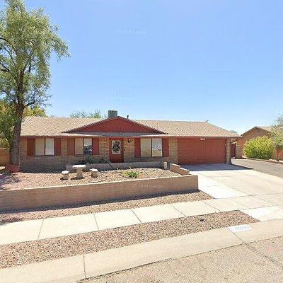 10032 E Eric Alan Pl, Tucson, AZ 85748