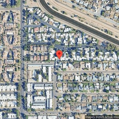 101 E Echo Ln, Phoenix, AZ 85020