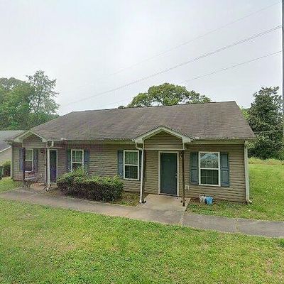 101 Lee St, Hogansville, GA 30230