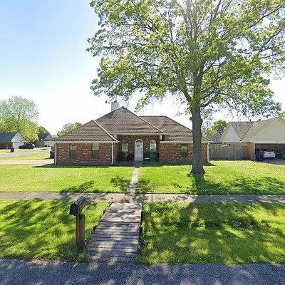 101 Windcrest Cv, Marion, AR 72364