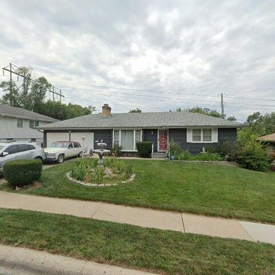 10100 Bennington Ave, Kansas City, MO 64134