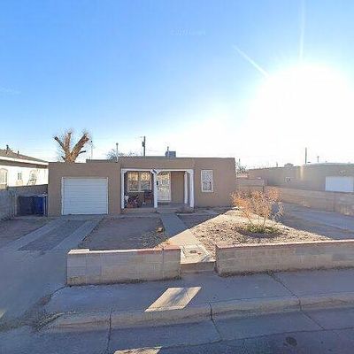 1014 La Luz Dr Nw, Albuquerque, NM 87107