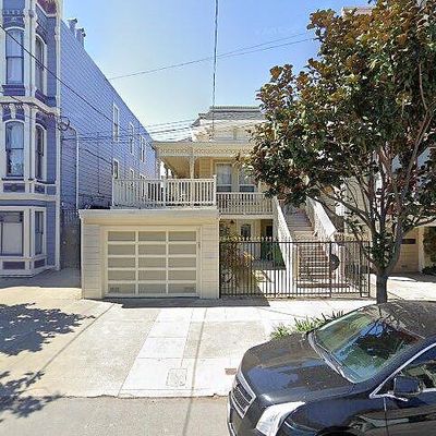 1014 Shotwell St, San Francisco, CA 94110