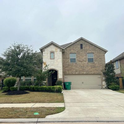 1015 Pink Lily Ln, Richmond, TX 77406