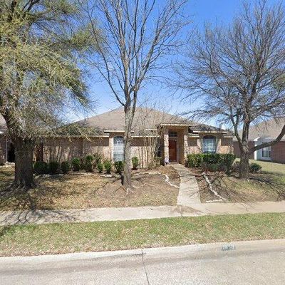 1017 Glencrest Dr, Cedar Hill, TX 75104