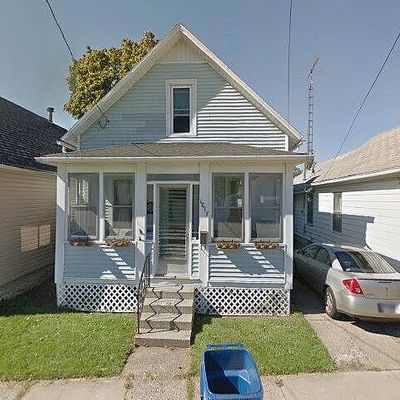 1017 Stone St, Sandusky, OH 44870