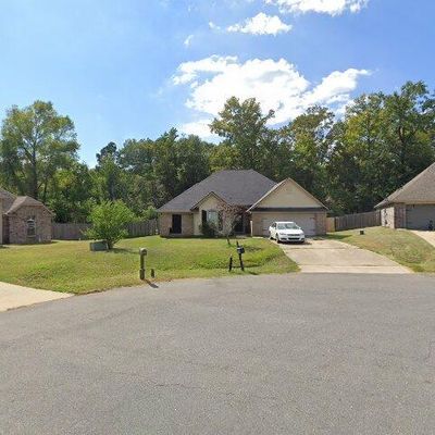 10178 English Oaks Dr, Keithville, LA 71047