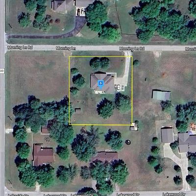 102 Morning Ln, Coffeyville, KS 67337