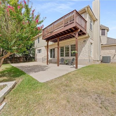 102 Parque Ct, Georgetown, TX 78626