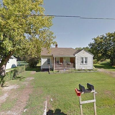 1029 Burns St, Mount Morris, MI 48458