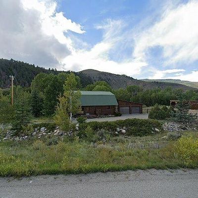 10287 N State Highway 135, Almont, CO 81210