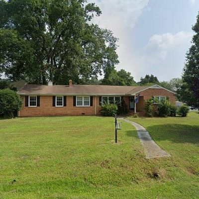 103 Buckingham Dr, Yorktown, VA 23692