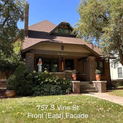 757 S Vine St, Denver, CO 80209