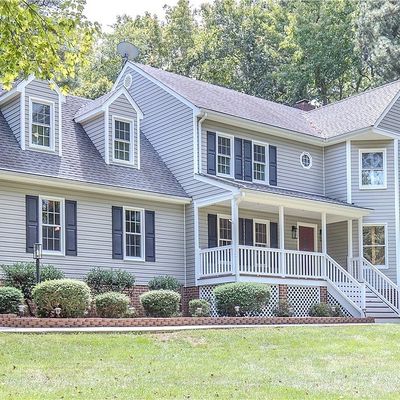 7579 Hunters Ridge Dr, Prince George, VA 23875