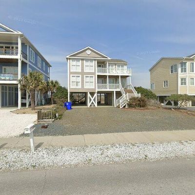 758 Ocean Boulevard W Holden Beach, Beach, NC 28462