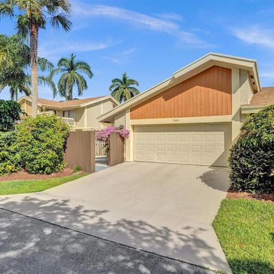 7583 Sierra Ter E, Boca Raton, FL 33433