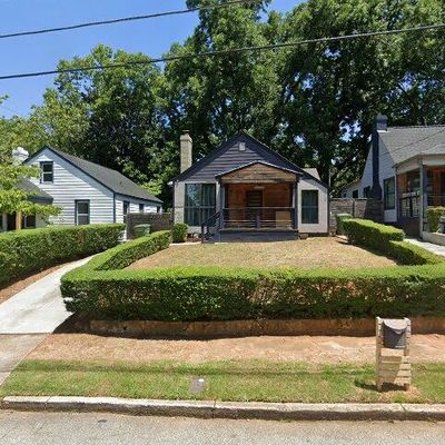 759 Jones Ave Nw, Atlanta, GA 30314