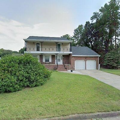 76 Knollwood Dr, Newport News, VA 23608