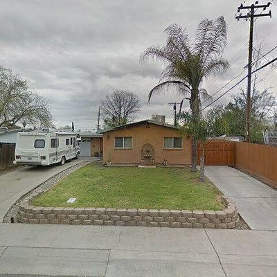 7604 32 Nd St, Antelope, CA 95843