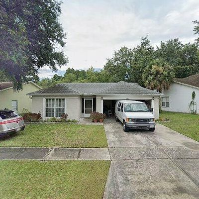 7605 Savannah Ln, Tampa, FL 33637