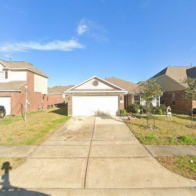 7614 Chervil Ln, Baytown, TX 77521