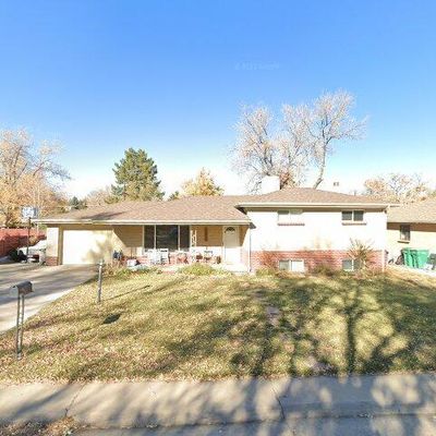 7625 W 23 Rd Pl, Lakewood, CO 80214