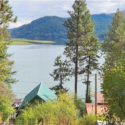 77 Rocky Point Upper Rd, Plummer, ID 83851