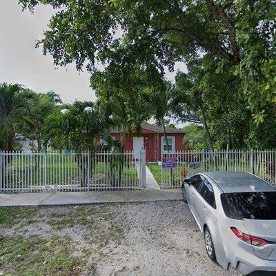 770 Sultan Ave, Opa Locka, FL 33054