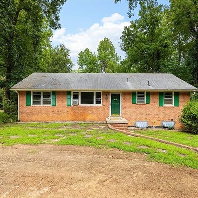 7716 Old Beach Rd, Chesterfield, VA 23838