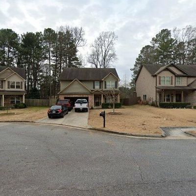 776 Oakland Falls Ct, Lawrenceville, GA 30044