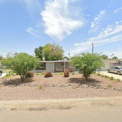 7783 S Pritchard Ave, Yuma, AZ 85364