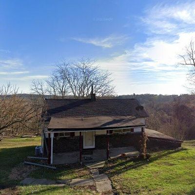 78 Fava Farm Rd, Scenery Hill, PA 15360