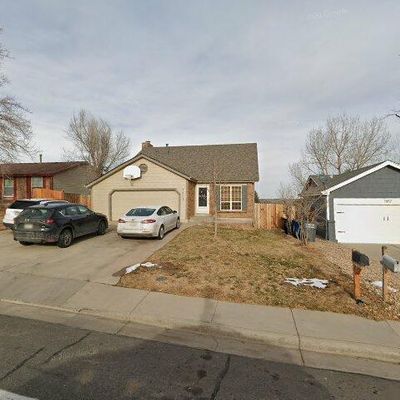 7806 Club Crest Dr, Arvada, CO 80005