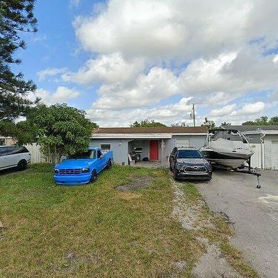 7821 Normandy St, Miramar, FL 33023