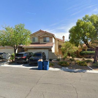 7832 Desert Candle Way, Las Vegas, NV 89128