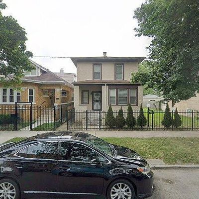 7841 S Champlain Ave, Chicago, IL 60619