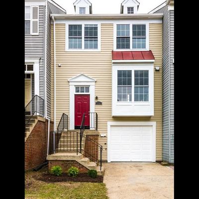 7853 Somerset Ct, Greenbelt, MD 20770