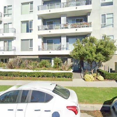 7857 W Manchester Ave #107, Playa Del Rey, CA 90293