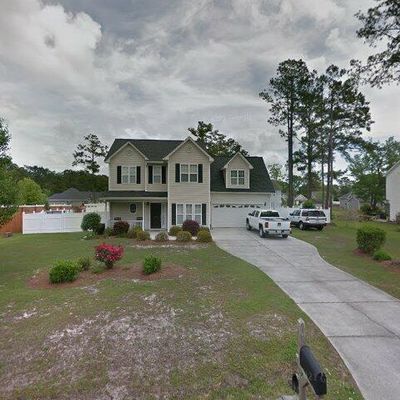 790 Village Point Road Sw Shallotte, Shallotte, NC 28470