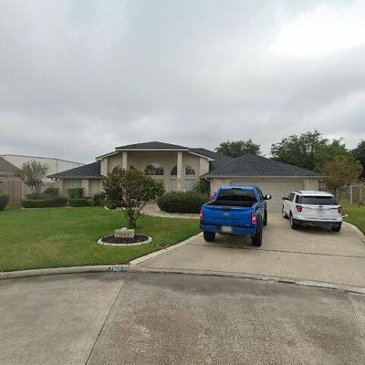 7908 Tom Dr, Port Arthur, TX 77642