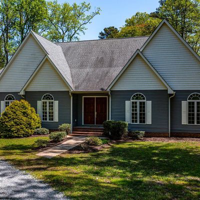 792 Greenwood Beach Rd, Heathsville, VA 22473