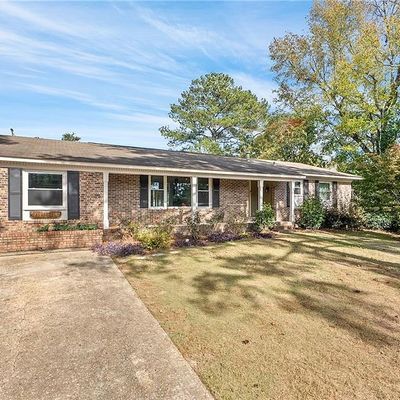 793 Hollon Ave, Auburn, AL 36830