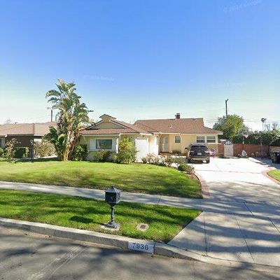 7936 Lurline Ave, Winnetka, CA 91306