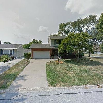 7940 Linden Ave, Munster, IN 46321