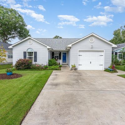 7966 Spruce Ln, Murrells Inlet, SC 29576